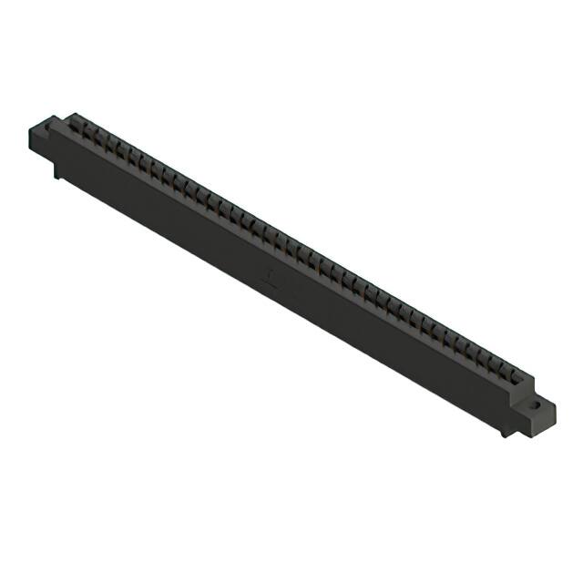 387-039-523-604 EDAC Inc.  Edgeboard Connectors